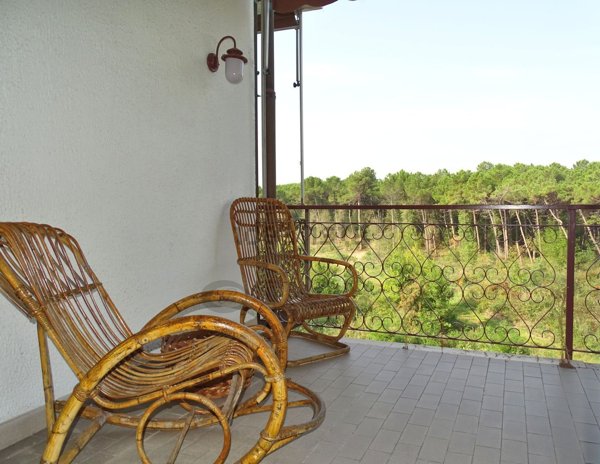 appartamento in vendita a Cervia in zona Milano Marittima