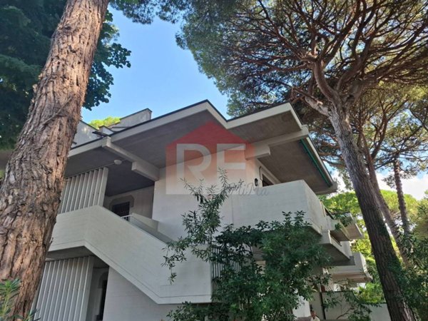 appartamento in vendita a Cervia in zona Milano Marittima