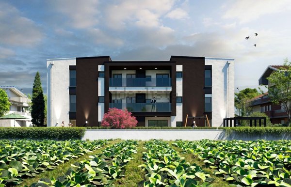 appartamento in vendita a Cervia in zona Pinarella