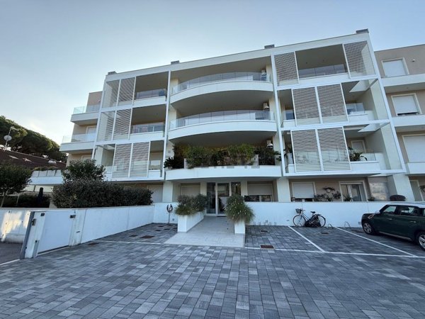 appartamento in vendita a Cervia