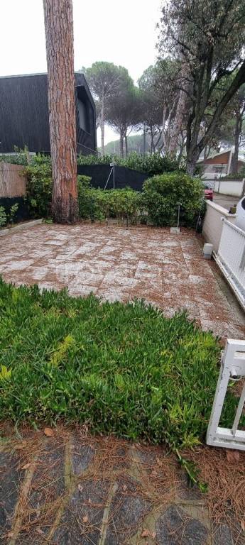 appartamento in vendita a Cervia in zona Milano Marittima