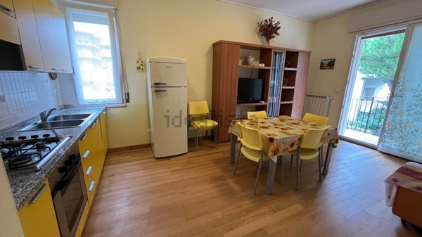 appartamento in vendita a Cervia