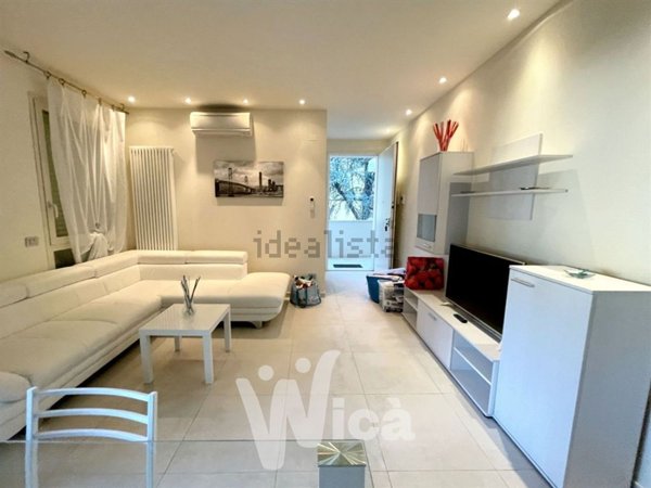 appartamento in vendita a Cervia in zona Milano Marittima