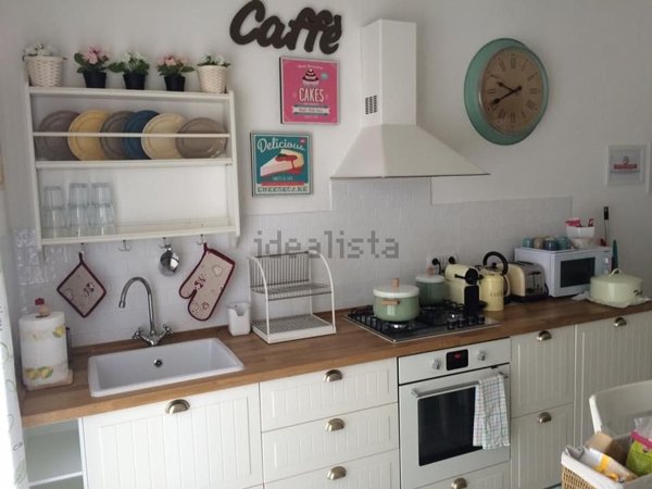 appartamento in vendita a Cervia