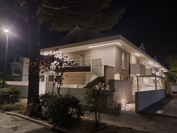 appartamento in vendita a Cervia in zona Milano Marittima