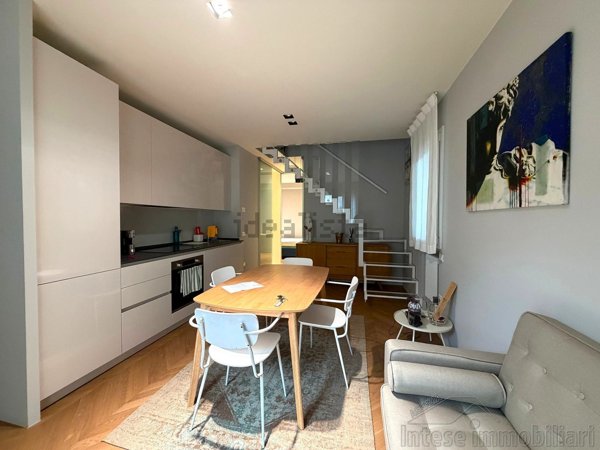 appartamento in vendita a Cervia