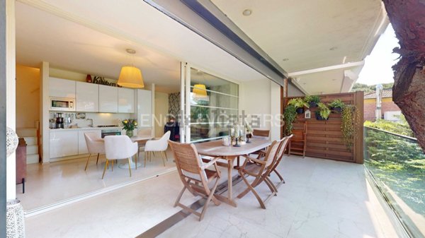 appartamento in vendita a Cervia in zona Milano Marittima