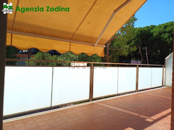 appartamento in vendita a Cervia in zona Milano Marittima