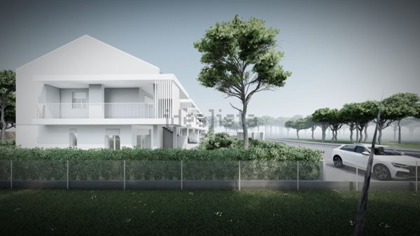 appartamento in vendita a Cervia