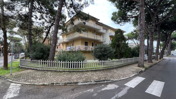 appartamento in vendita a Cervia