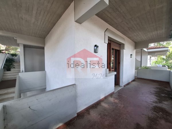 appartamento in vendita a Cervia in zona Milano Marittima