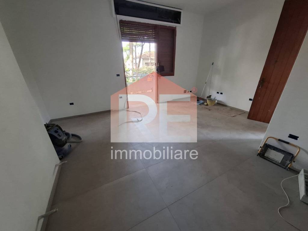 appartamento in vendita a Cervia in zona Milano Marittima