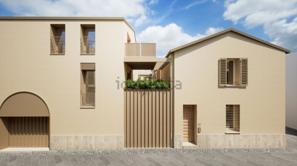 appartamento in vendita a Cervia