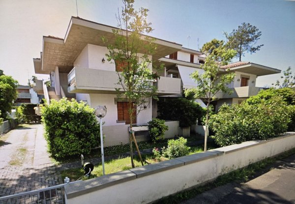 appartamento in vendita a Cervia in zona Milano Marittima