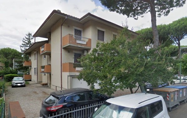 appartamento in vendita a Cervia