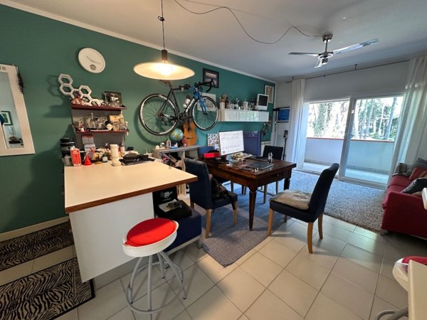 appartamento in vendita a Cervia in zona Milano Marittima