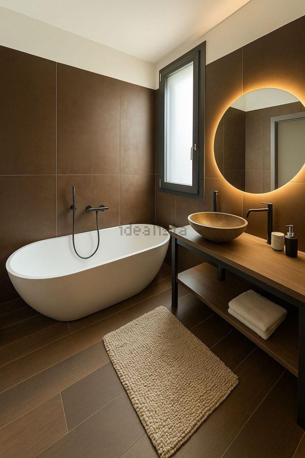 appartamento in vendita a Cervia in zona Milano Marittima