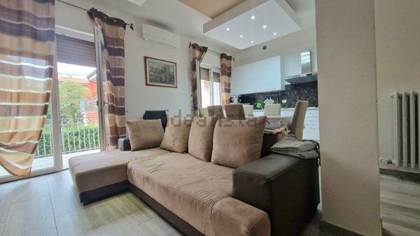 appartamento in vendita a Cervia in zona Milano Marittima