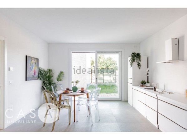 appartamento in vendita a Cervia