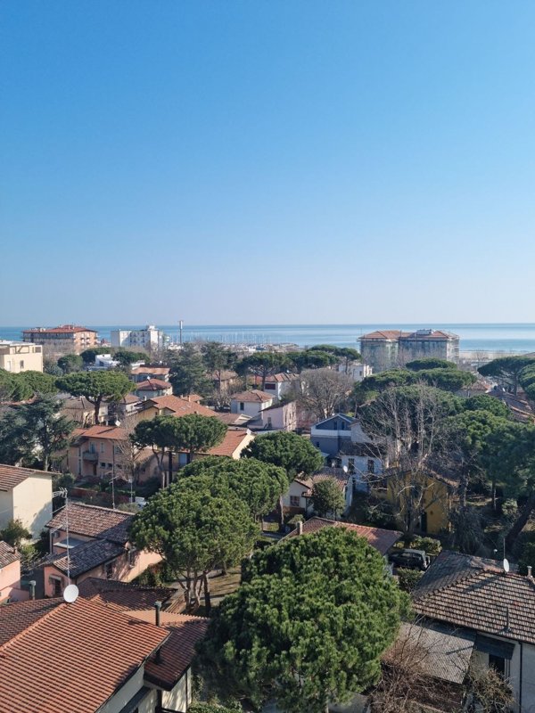 appartamento in vendita a Cervia