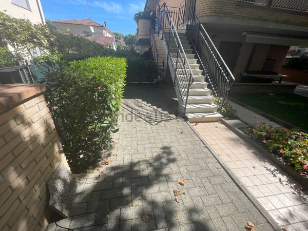 appartamento in vendita a Cervia