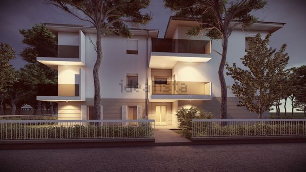 appartamento in vendita a Cervia