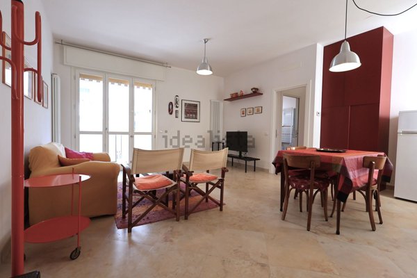 appartamento in vendita a Cervia in zona Milano Marittima