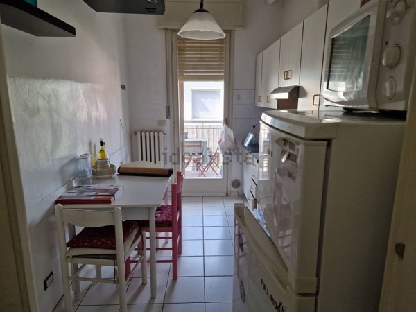 appartamento in vendita a Cervia