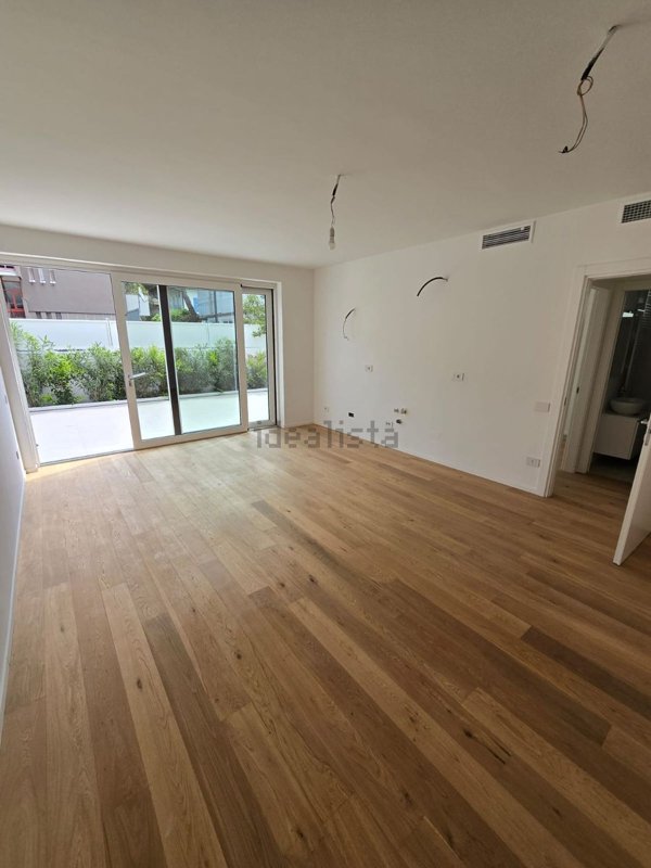 appartamento in vendita a Cervia in zona Milano Marittima