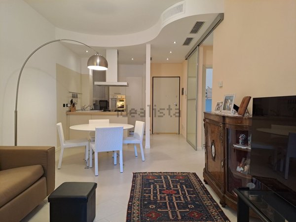 appartamento in vendita a Cervia in zona Milano Marittima