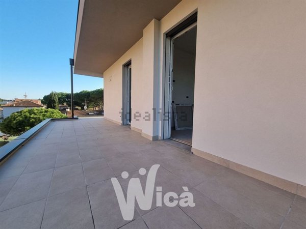 appartamento in vendita a Cervia