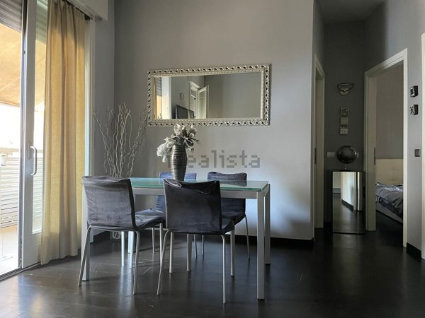 appartamento in vendita a Cervia in zona Milano Marittima