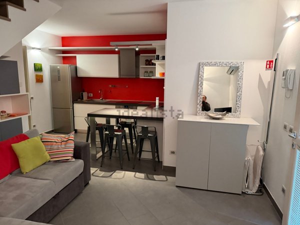 appartamento in vendita a Cervia