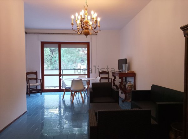 appartamento in vendita a Cervia in zona Milano Marittima