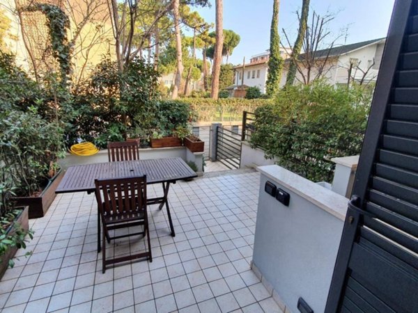 appartamento in vendita a Cervia