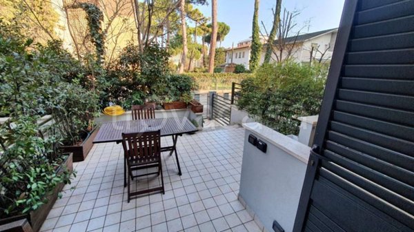 appartamento in vendita a Cervia