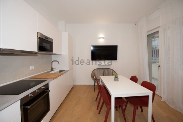 appartamento in vendita a Cervia in zona Milano Marittima