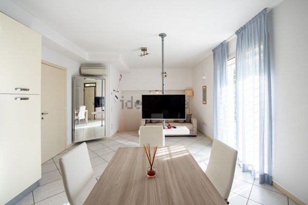 appartamento in vendita a Cervia in zona Milano Marittima