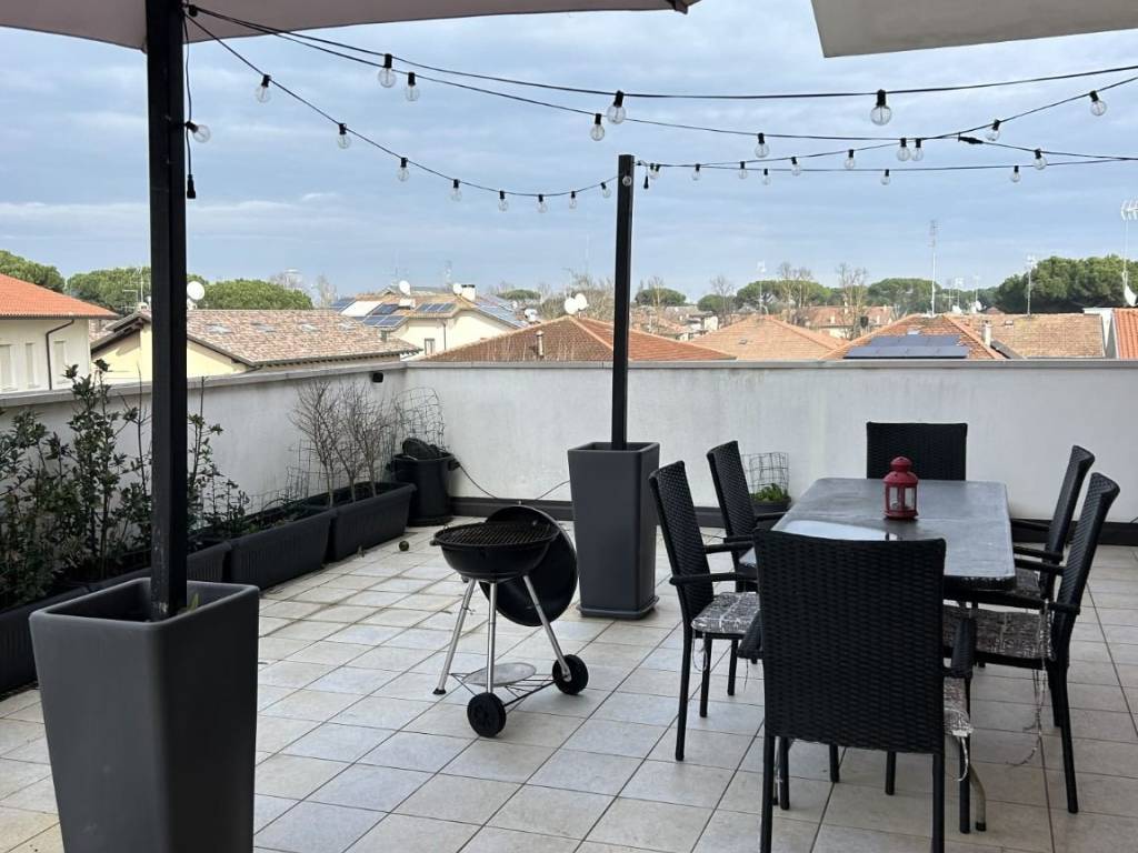 appartamento in vendita a Cervia