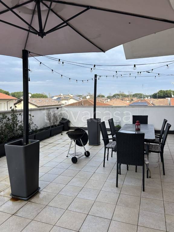 appartamento in vendita a Cervia