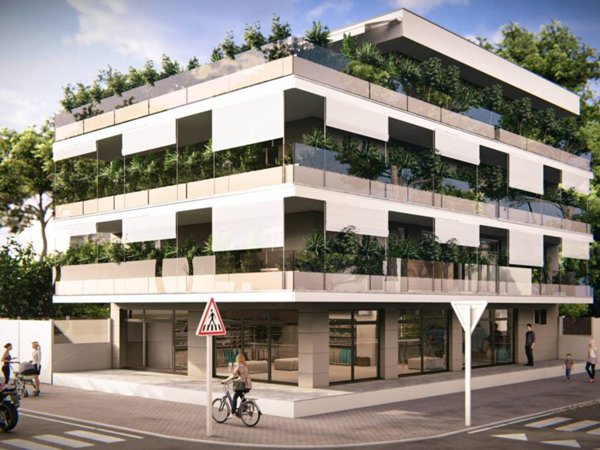 negozio in vendita a Cervia in zona Milano Marittima