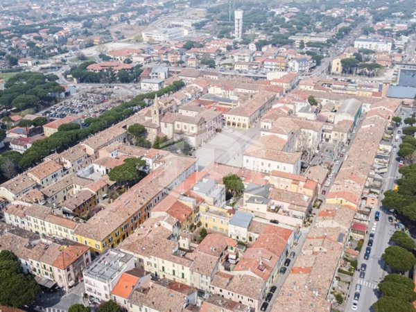 appartamento in vendita a Cervia