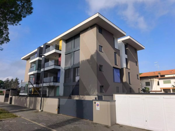 appartamento in vendita a Cervia