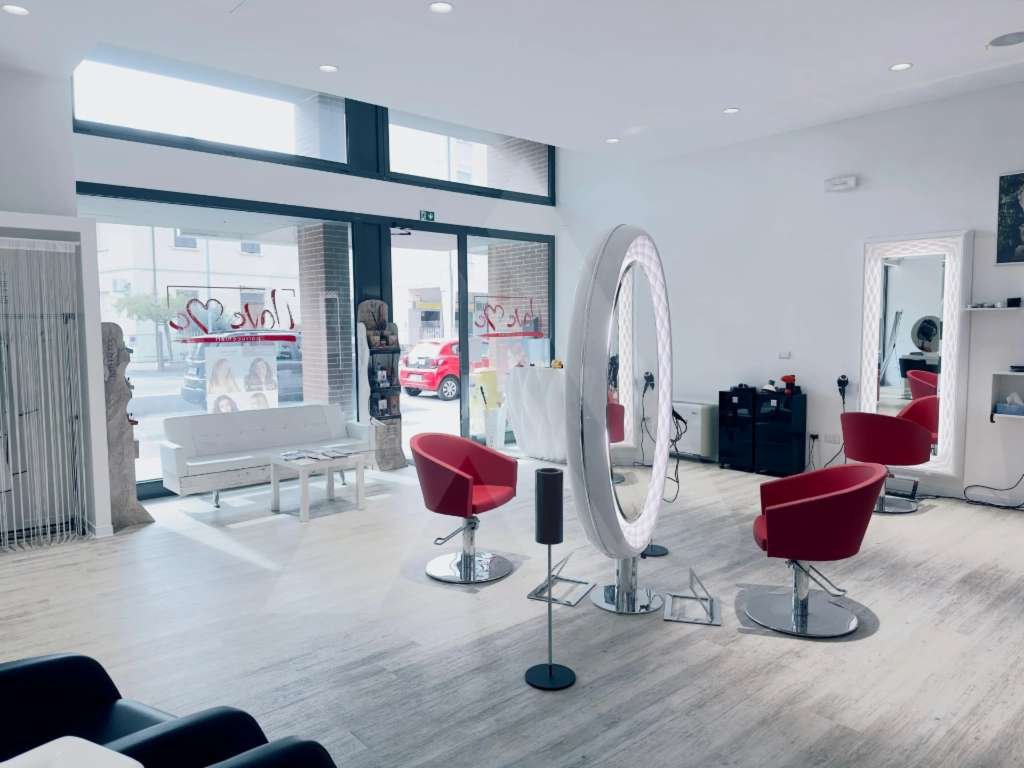 appartamento in vendita a Cervia in zona Milano Marittima