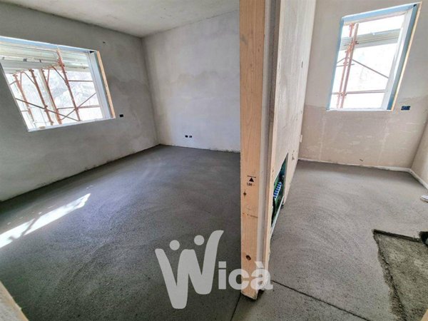 appartamento in vendita a Cervia