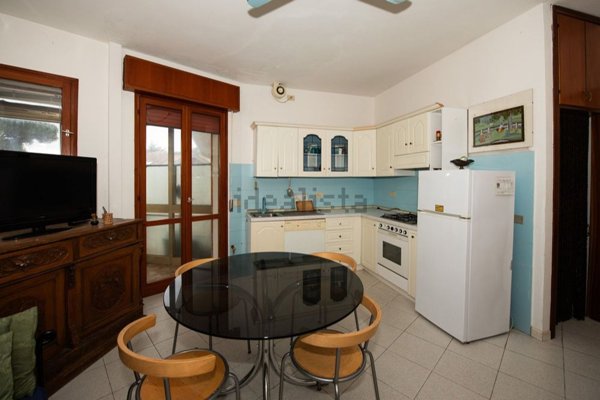 appartamento in vendita a Cervia in zona Milano Marittima