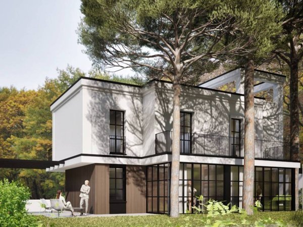 casa indipendente in vendita a Cervia in zona Milano Marittima