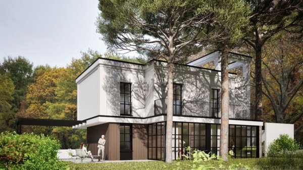 casa indipendente in vendita a Cervia in zona Milano Marittima