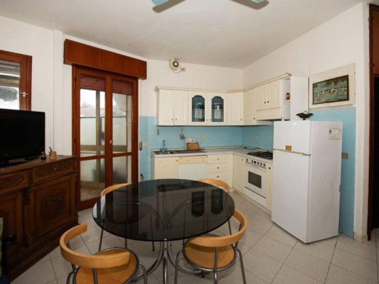 appartamento in vendita a Cervia in zona Milano Marittima