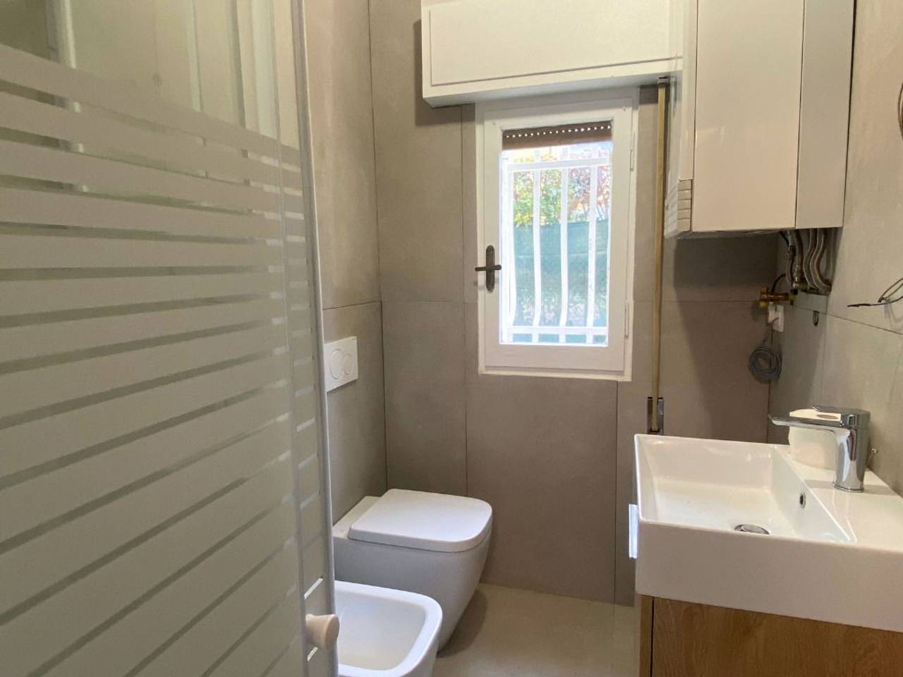 appartamento in vendita a Cervia in zona Milano Marittima